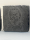 Stone Coaster