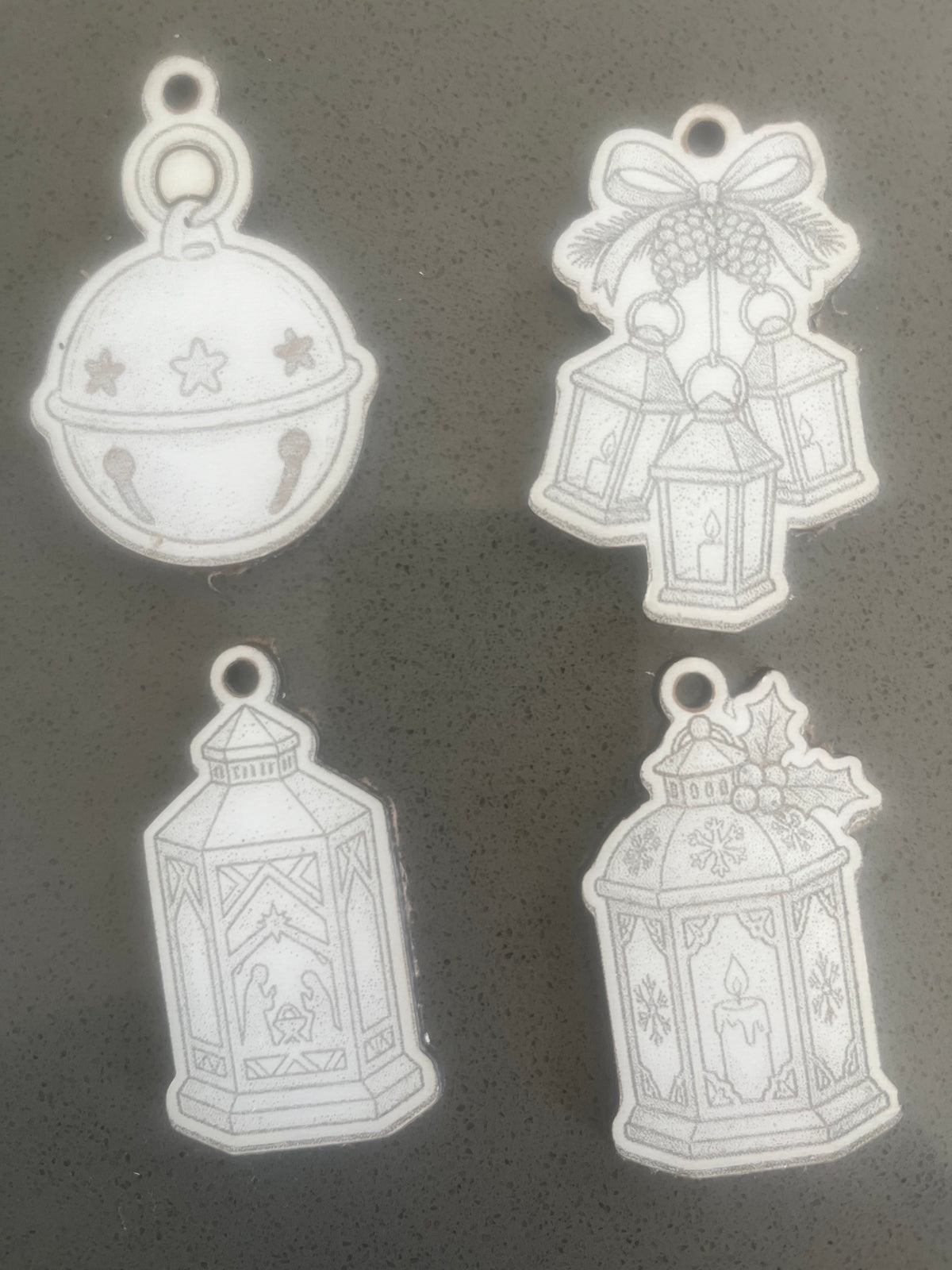 Christmas Tree Decorations
