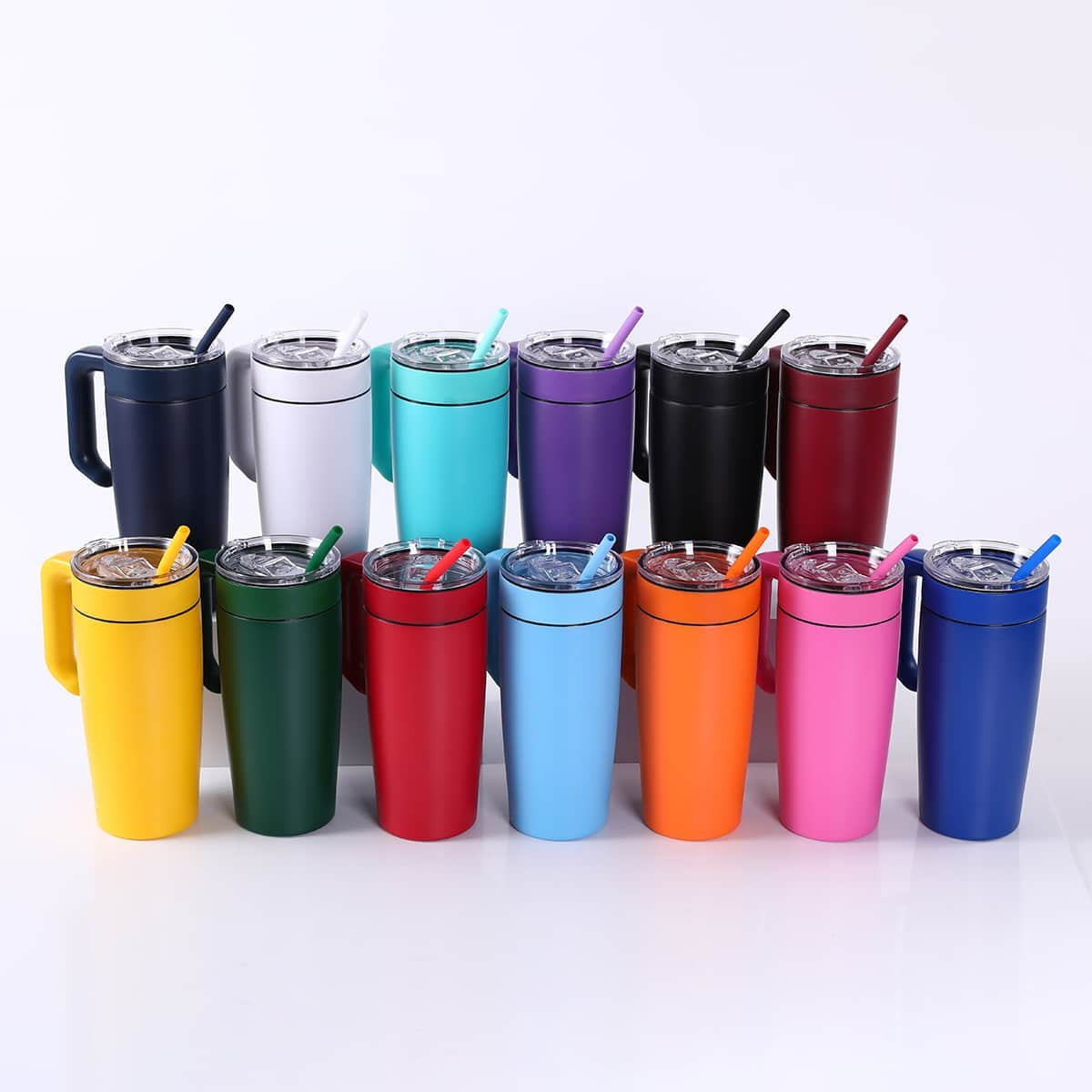 Custom 30oz Tumblers built just for you