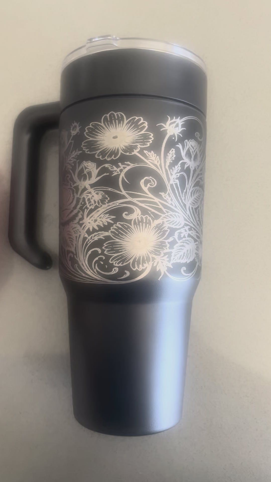 Custom 30oz Tumblers built just for you